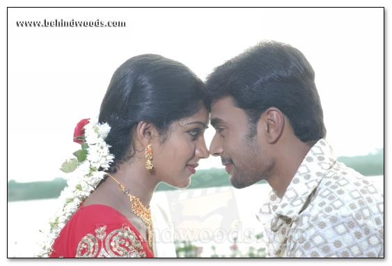 Vaigai Movie - Images