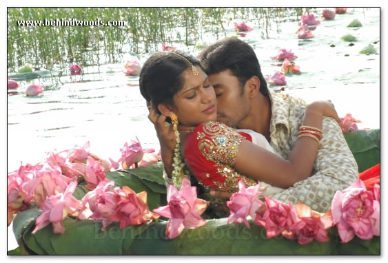 Vaigai Movie - Images