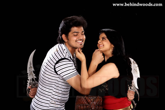 Vanjikottai Valiban - Movie Images