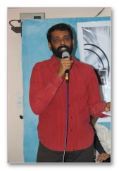 Vasanth's Art Exibition inaugurated - images 