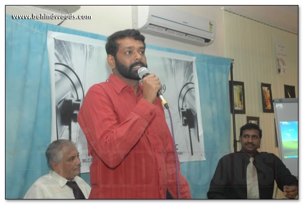 Vasanth's Art Exibition inaugurated - images 