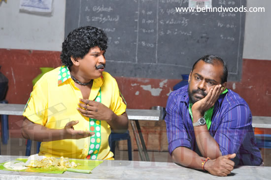 Vedigundu Murugesan - Movie Images