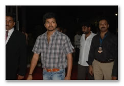 Vijay Awards - Images