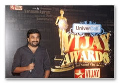 Vijay Awards - Images