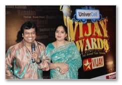 Vijay Awards - Images