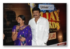 Vijay Awards - Images