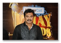 Vijay Awards - Images