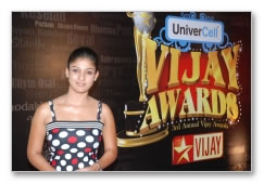 Vijay Awards - Images