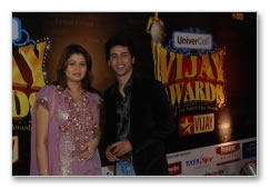 Vijay Awards - Images