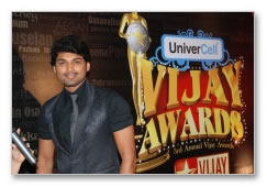 Vijay Awards - Images