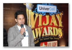 Vijay Awards - Images