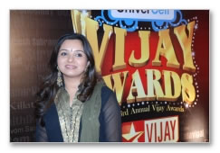 Vijay Awards - Images