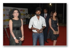 Vijay Awards - Images