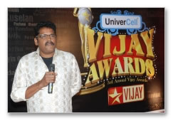 Vijay Awards - Images