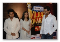 Vijay Awards - Images