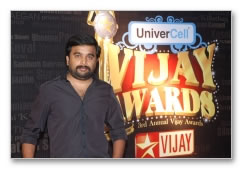 Vijay Awards - Images