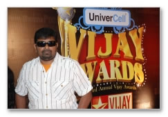 Vijay Awards - Images