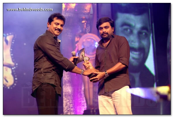 Vijay Awards - Images