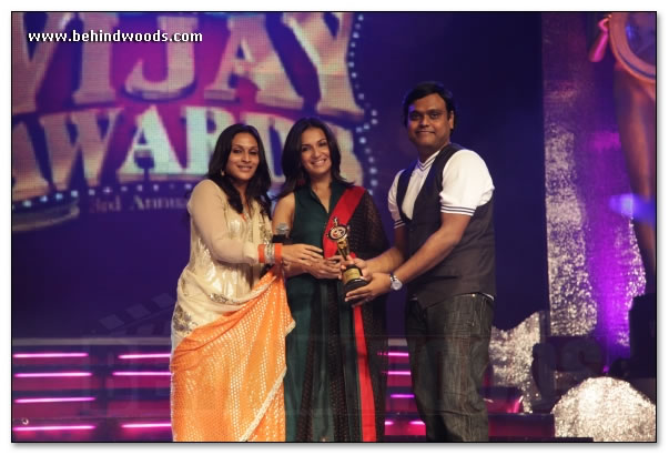 Vijay Awards - Images