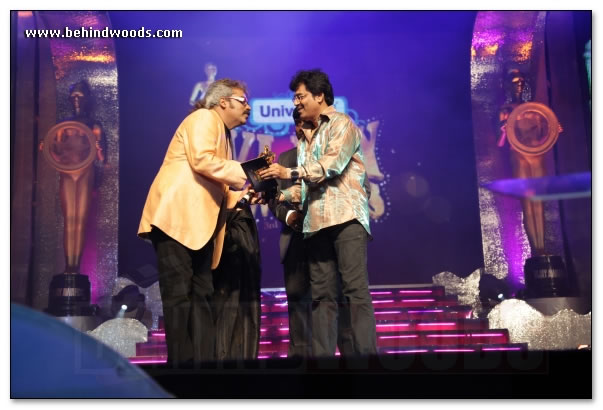 Vijay Awards - Images