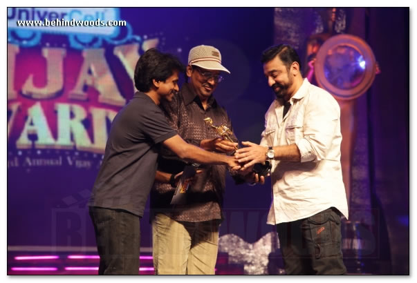 Vijay Awards - Images