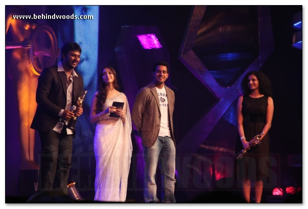 Vijay Awards - Images