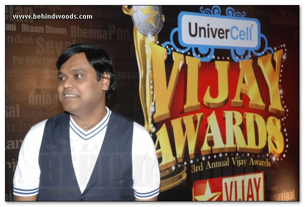 Vijay Awards - Images