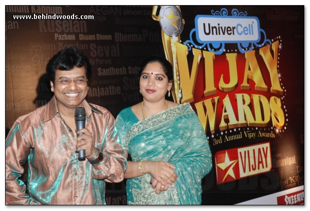 Vijay Awards - Images