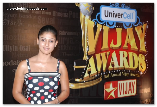 Vijay Awards - Images