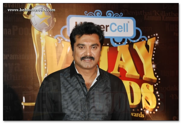 Vijay Awards - Images