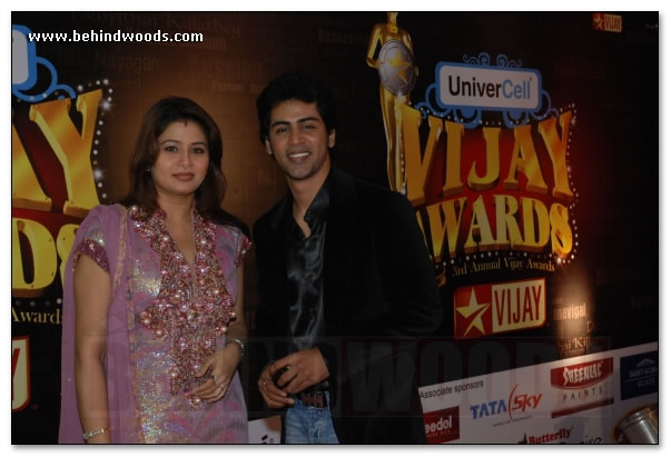 Vijay Awards - Images