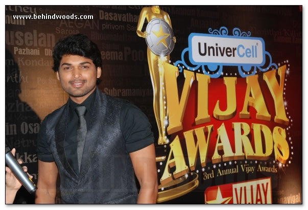 Vijay Awards - Images