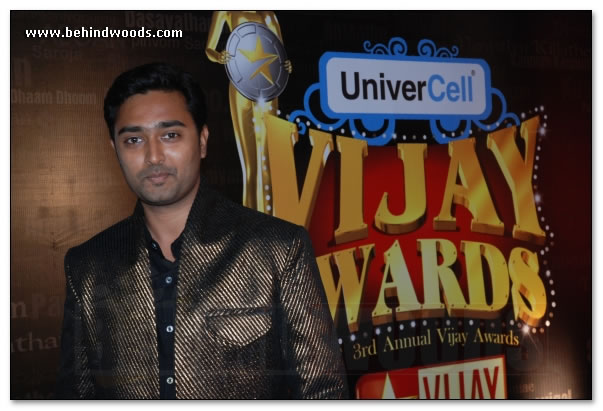 Vijay Awards - Images