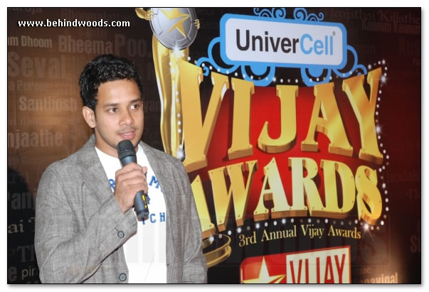 Vijay Awards - Images