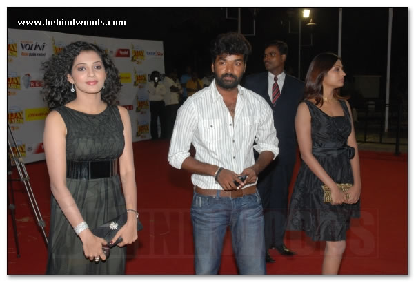 Vijay Awards - Images