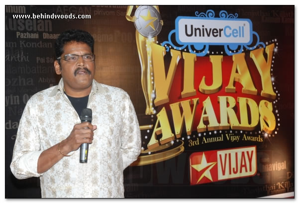 Vijay Awards - Images