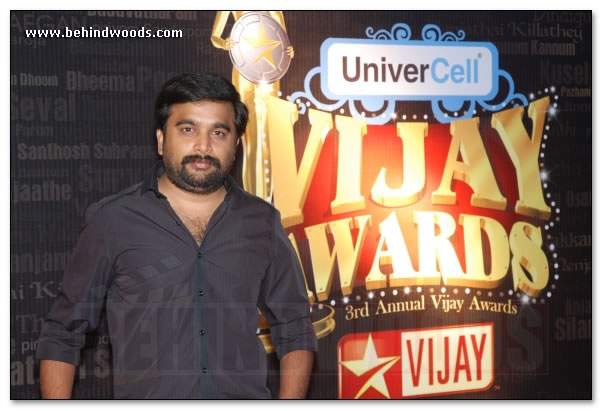 Vijay Awards - Images