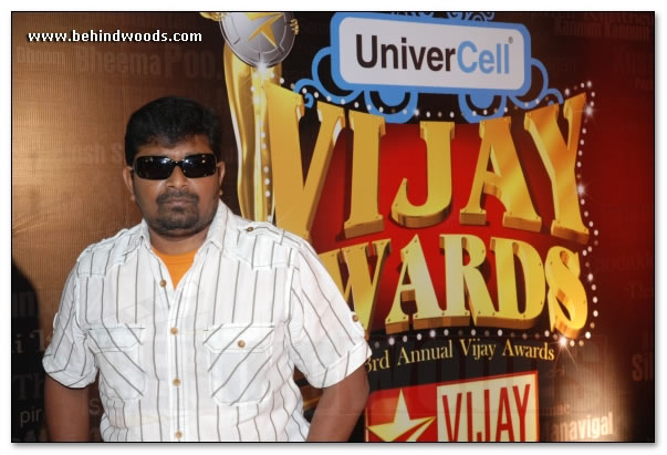 Vijay Awards - Images