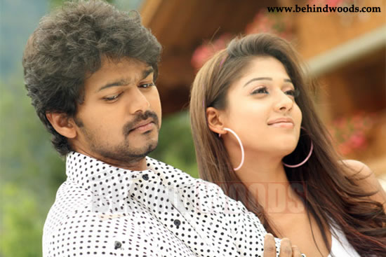 Villu Movie  - Images