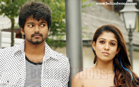 Villu Movie  - Images