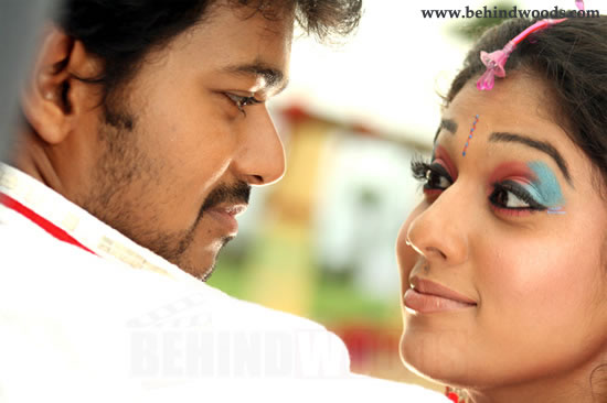 Villu Movie  - Images