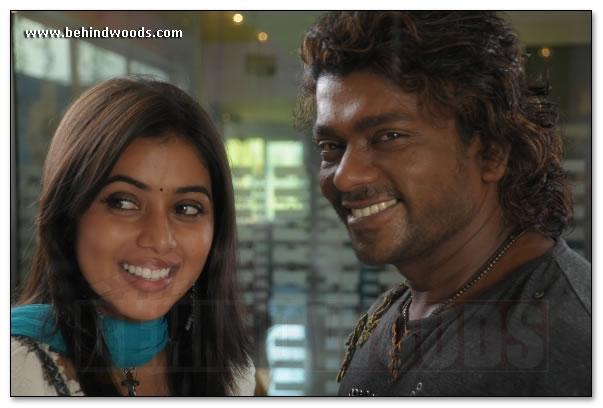 Viththagan - Movie Gallery