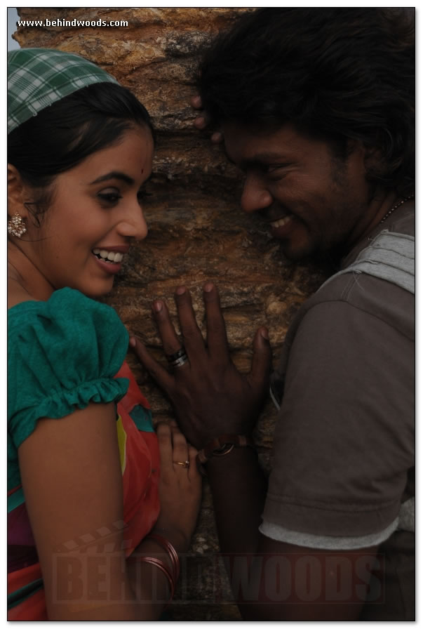 Viththagan - Movie Gallery