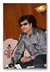 Vivek Press Meet - Images