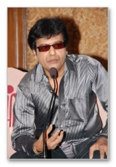 Vivek Press Meet - Images