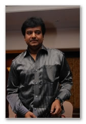 Vivek Press Meet - Images