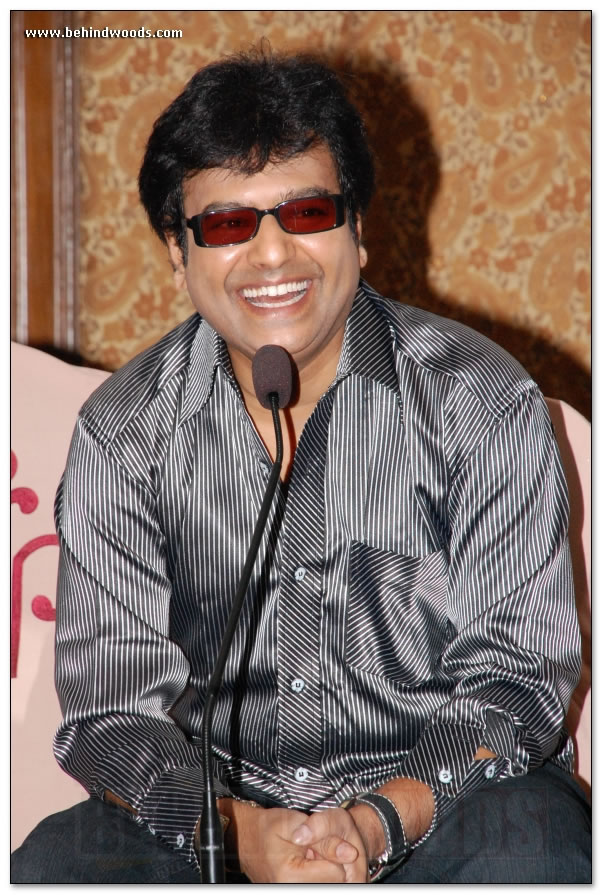 Vivek Press Meet - Images