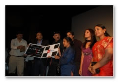 Yaavarum Nalam Audio launch - Gallery