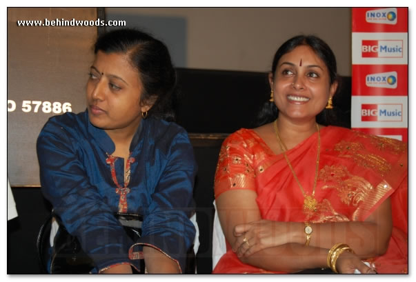 Yaavarum Nalam Audio launch - Gallery