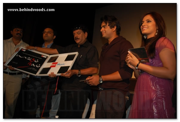 Yaavarum Nalam Audio launch - Gallery